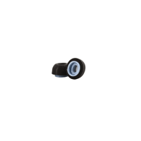 Dekoni Audio Memory Foam Earphone Tips for the Apple Airpods Pro & Airpods Pro 2 variant 7