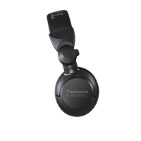Technics DJ Stereo Headphones EAH-DJ1200 variant 3