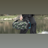 MUSE HiFi M-980 CA variant 4