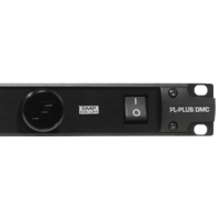 Furman 15A Power Conditioner with Lights, Volt/Ammeter (PL-PLUS DMC) variant 2