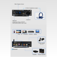 FX Audio D01 variant 13