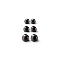 Kuba Rubber Tip Set - Uni variant 1