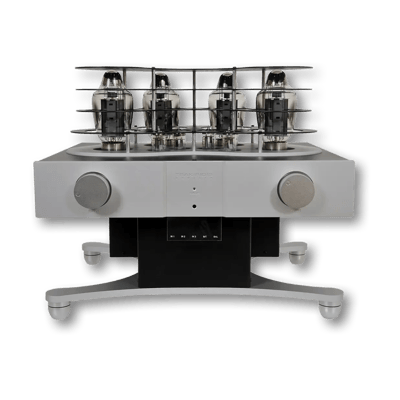 Tsakiridis Devices Reference Amplifier