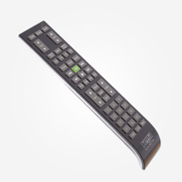 Rega Solaris Remote variant 1