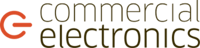 COMMERCIAL ELECTRONICS