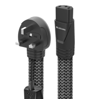 AudioQuest Blizzard variant 5