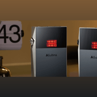 Astell & Kern SP3000T variant 4