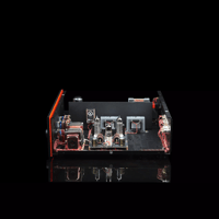 SW1x PRE III Line Pre-Amplifier variant 9