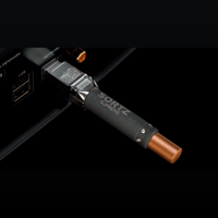 Ansuz Acoustics Sortz Supreme / Noise Reduction (LAN) variant 4