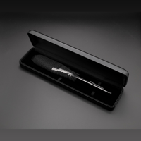 ANALOG RELAX Analog Relax Anti-Static Brush for Audio Equipment variant 5