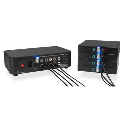 Synergistic Research Tranquility Linear Power Supply