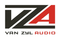VanZyl Audio Logo