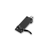 Pro-Ject Audio Systems Headshell PRO Black variant 1