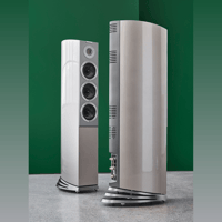 Audiovector R 8 variant 10