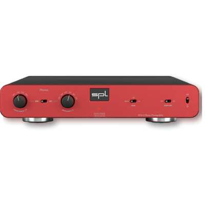 SPL Phonos