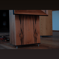 Blumenhofer Acoustics Gran Gioia 2x10" variant 7