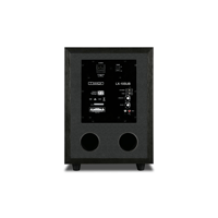 Mission LX-10 Sub variant 3