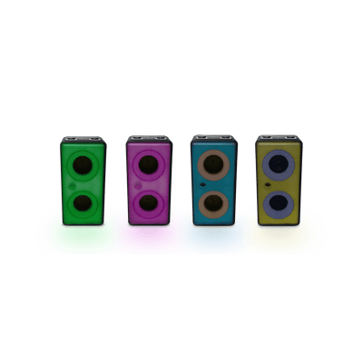 MUSE HiFi M-1808 DJ