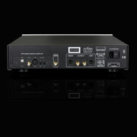 Audia Flight FL CD Three S variant 3