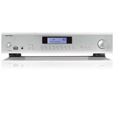 Rotel A12MKII