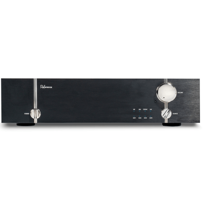 Soundastic Reference amplifier