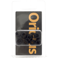 Oriolus Black Foam Eartips variant 4