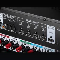 Denon AVR-S570BT variant 4