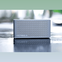 Victrola Music Edition 2 Tabletop Bluetooth Speaker variant 1