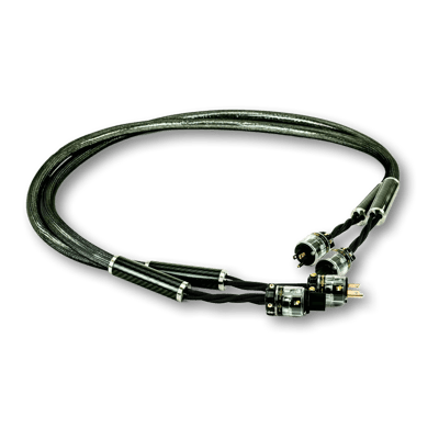 WyWires Digital Power Cord Juice II Diamond Series