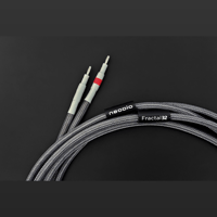 Neodio Fractal 32-L speaker cable variant 2