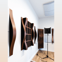 Vicoustic VicPattern Ultra Beat XL variant 4