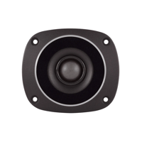 Fostex FT28D variant 2