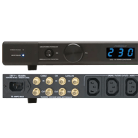 Furman 10A Home Theater Power Conditioner, 230V (ELITE-10 E I) variant 2