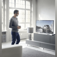 Sennheiser RS 2000 variant 2