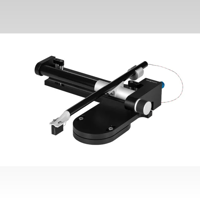 Bergmann Audio Odin tonearm variant 5