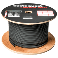 AudioQuest G2 variant 5