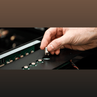 Musical Fidelity Nuvistor Set variant 2