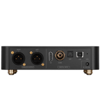 laiv audio Harmony µDAC variant 3