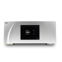 Ch Precision A1.5 Two-channel Power Amplifier variant 1