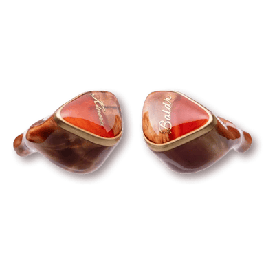 Kinera Kinera Imperial Baldr 2.0 4EST+2BA+1DD IEMs Monitor In-Ear Earphones With 4 Cores 6N OCC 2.5mm/3.5mm/4.4mm Detachable Cable