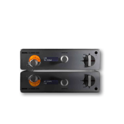 Nagra Audio Nagra CLASSIC DAC II