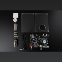 Oriolus OA-JC2(Tube FM Tuner)JOYCRAFT DIY Series variant 8