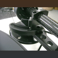 Oracle Audio Micro vibrations damping kit variant 2