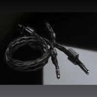 Esprit Audio Gaïa RCA unbalanced modulation variant 1