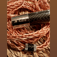 JM Audio Editions sEcstasy 7n occ absolute pure continuous cast copper variant 1