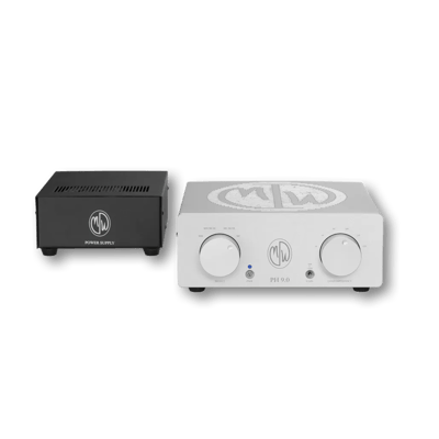 ModWright Instruments PH 9.0 Tube Phono Stage