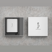 Aune SONARISAUDIO  AMP   (THE  AMP IS A  COMPACT FULLY-DISCRETE HEADPHONE AMPLIFIER ) variant 2