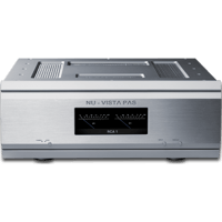 Musical Fidelity Nu-Vista PAS variant 2