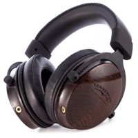 Kennerton Audio Equipment Gjallarhorn GH 40 Wenge variant 2