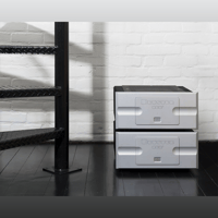 Bryston 28B Cubed Mono Amplifier variant 2